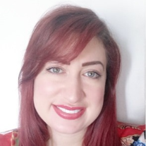 Portrait of Guest Editor Yamixa Delgado